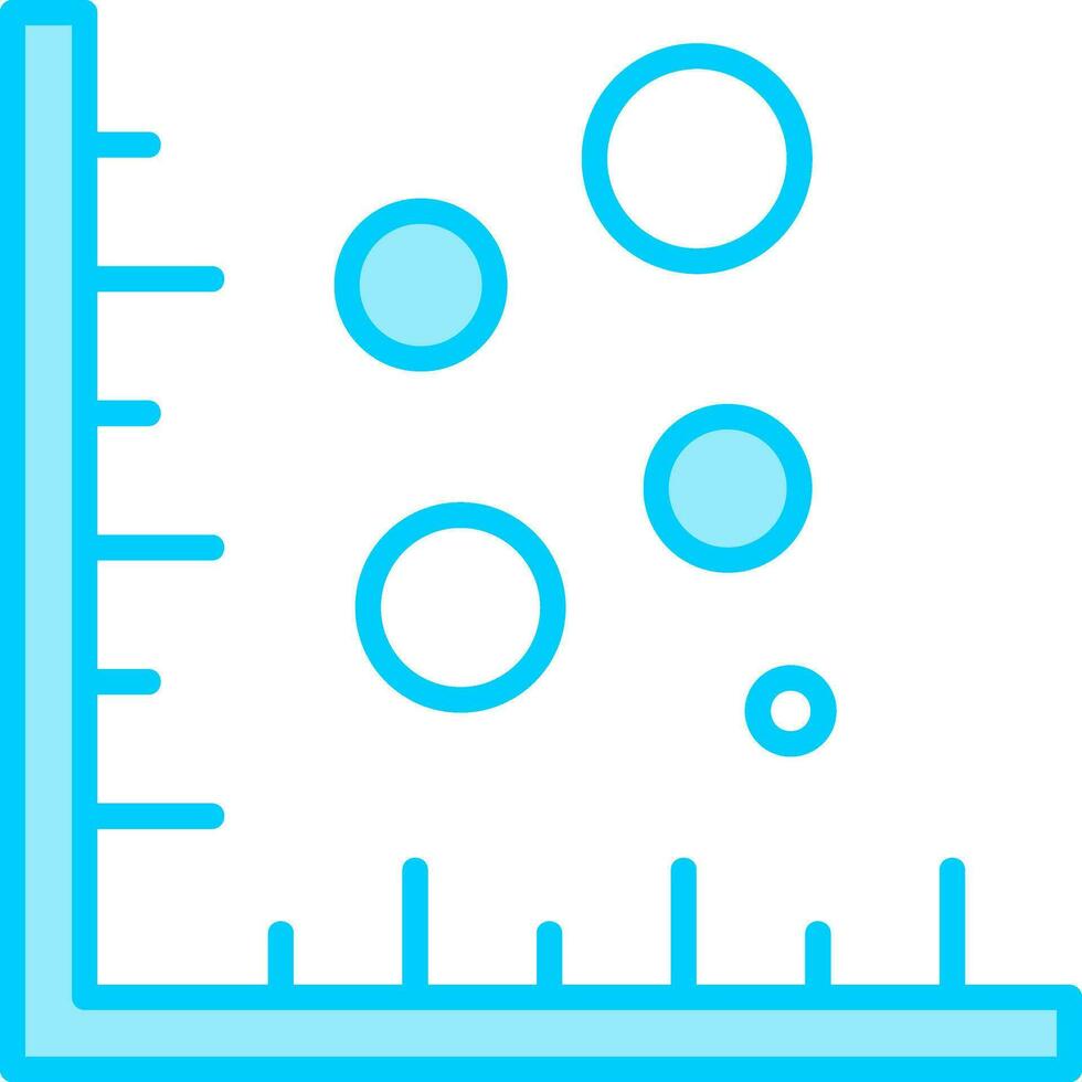Chart Vector Icon