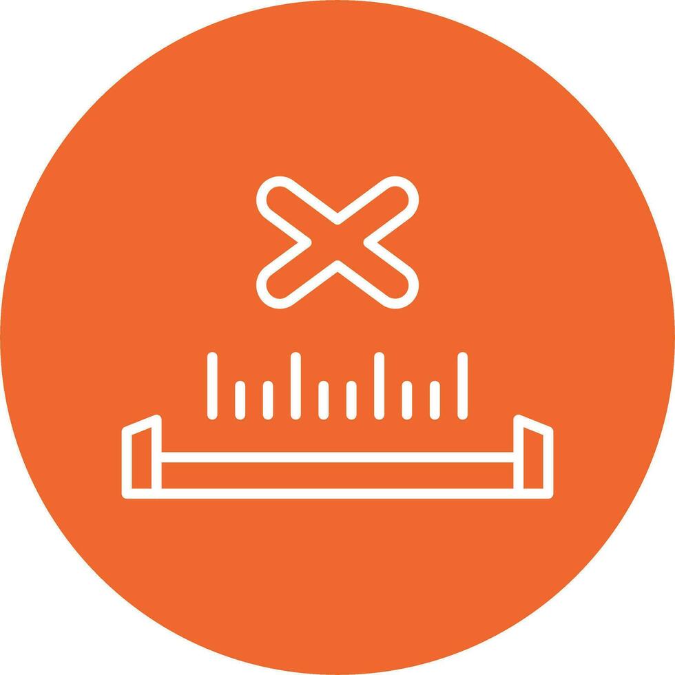 Range Vector Icon