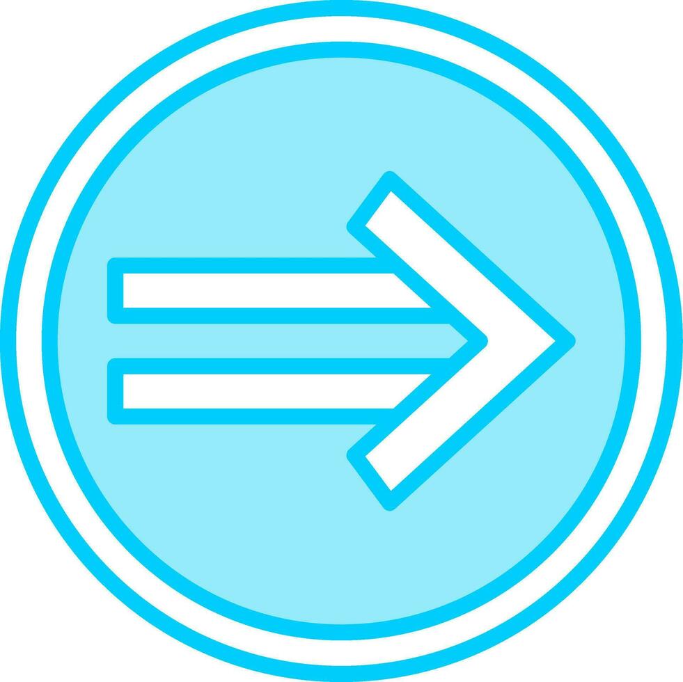 Implies Vector Icon