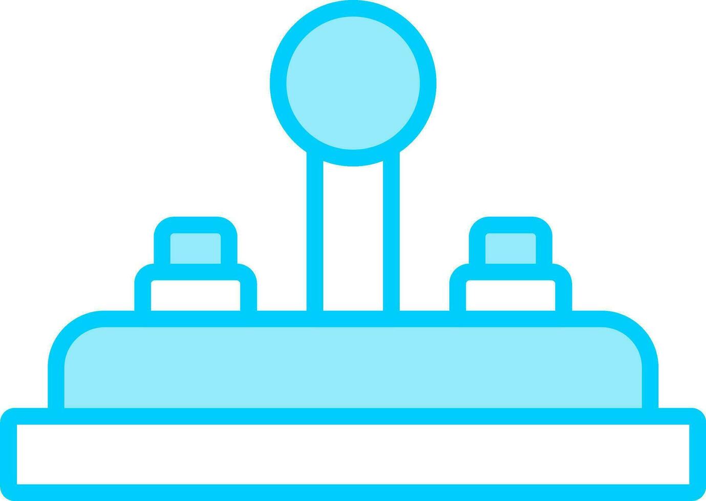 Joystick Vector Icon