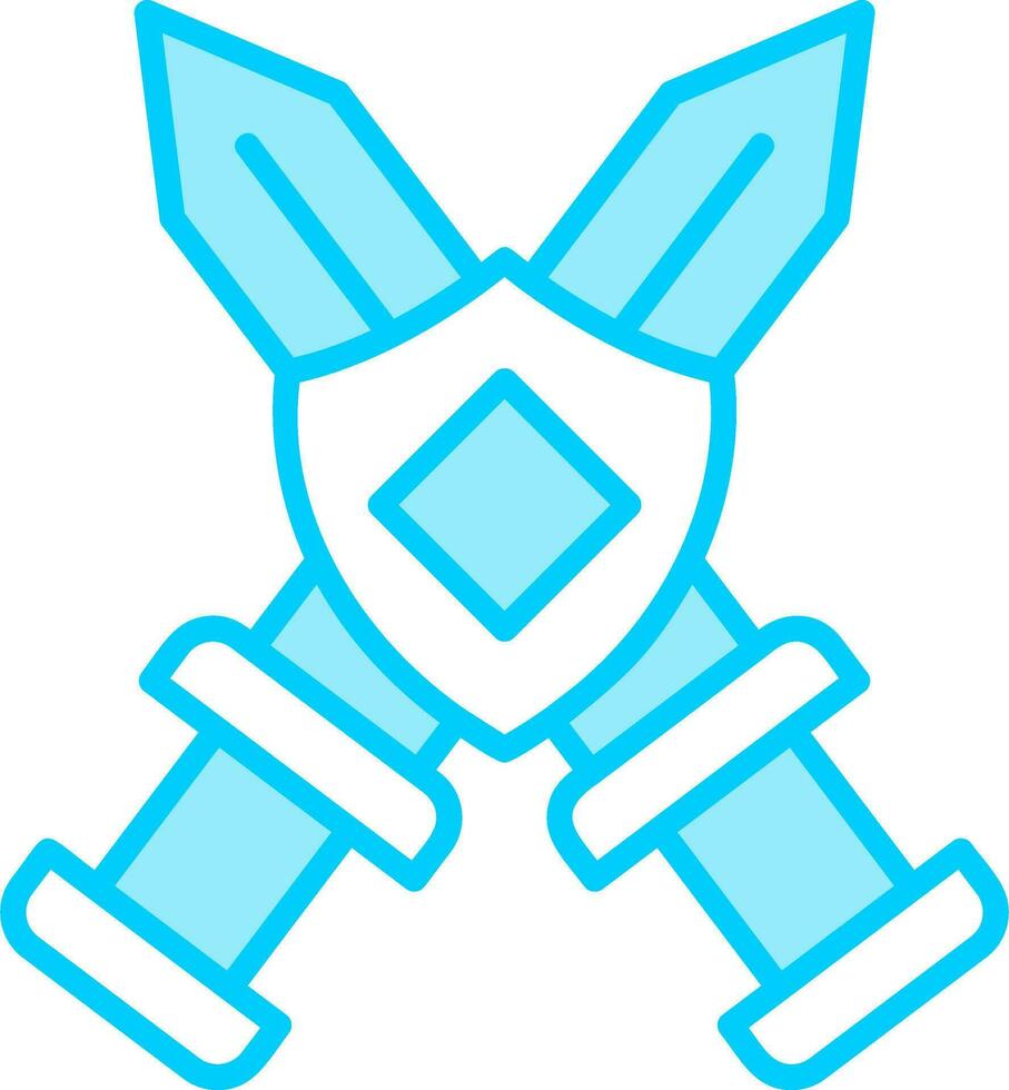 Action Vector Icon