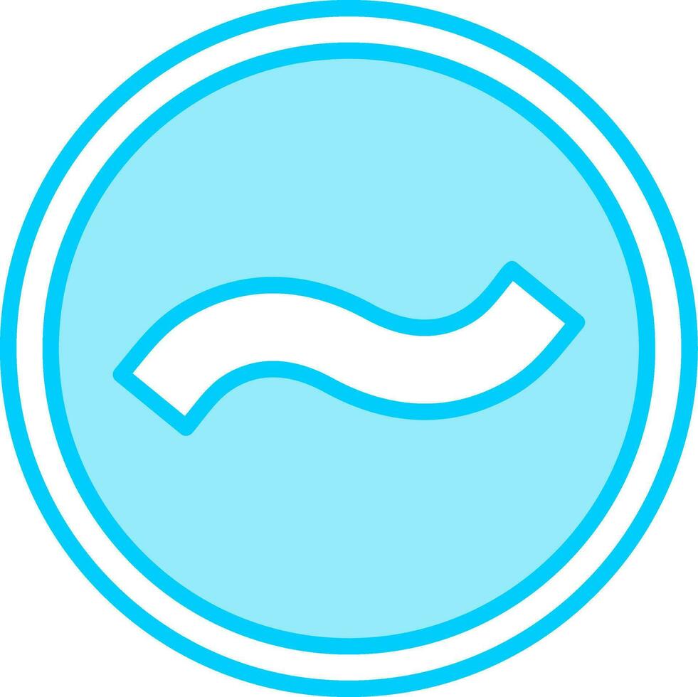 Similarity Vector Icon