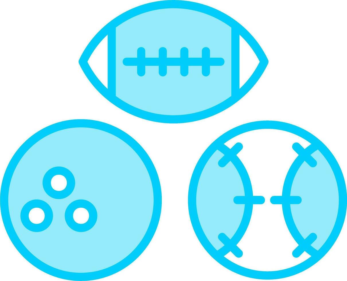 Sport Vector Icon