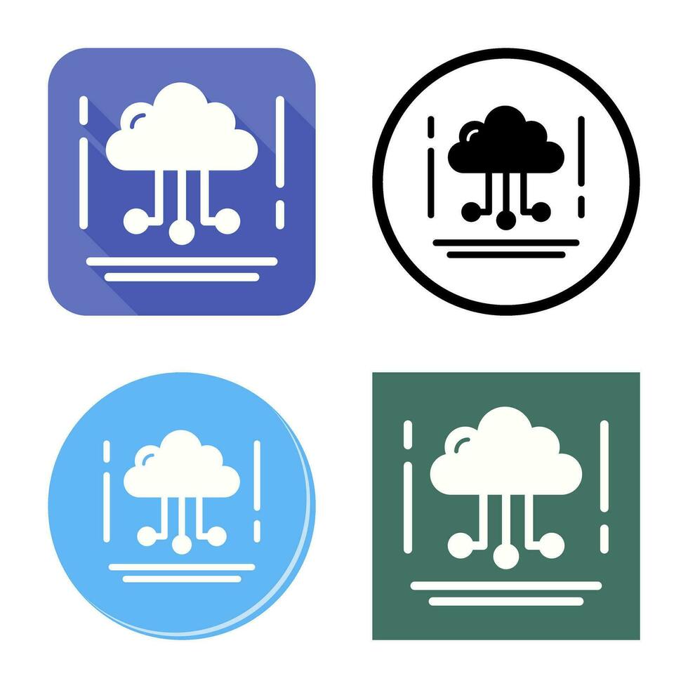 Network Vector Icon