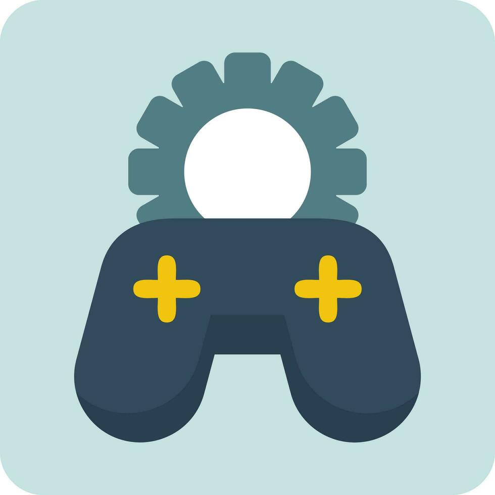 Settings Vector Icon