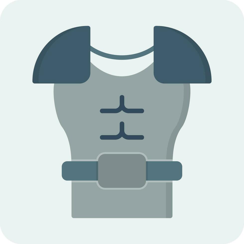 Armor Vector Icon