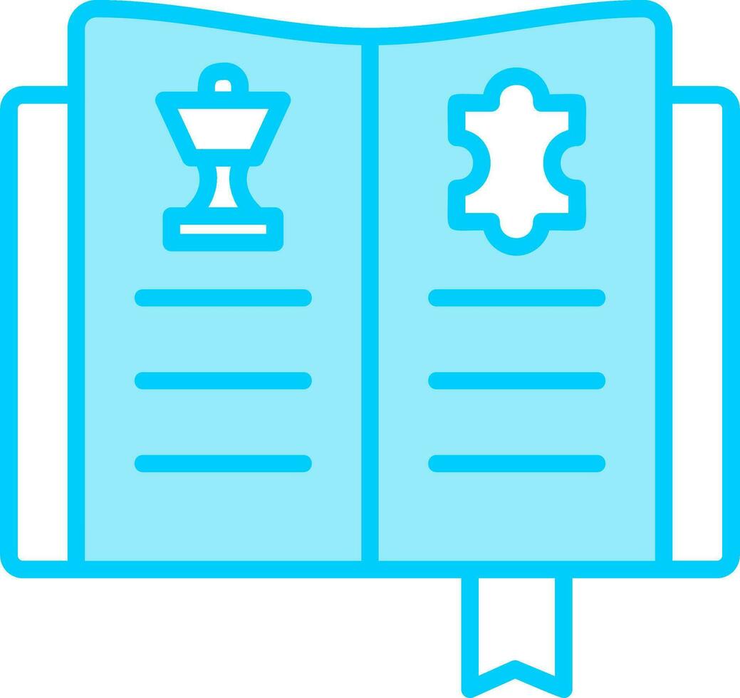 Logic Vector Icon