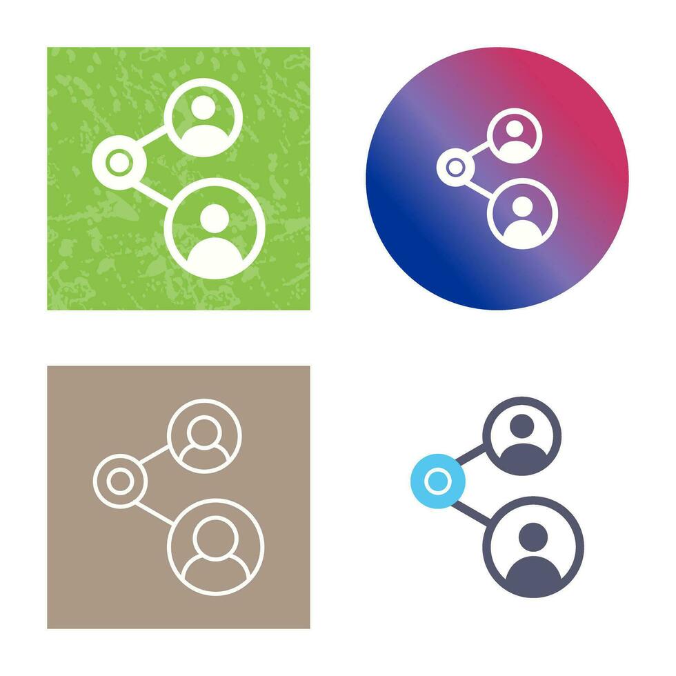 Share Vector Icon