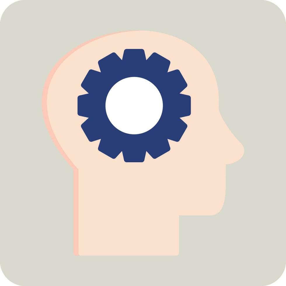 Head Vector Icon