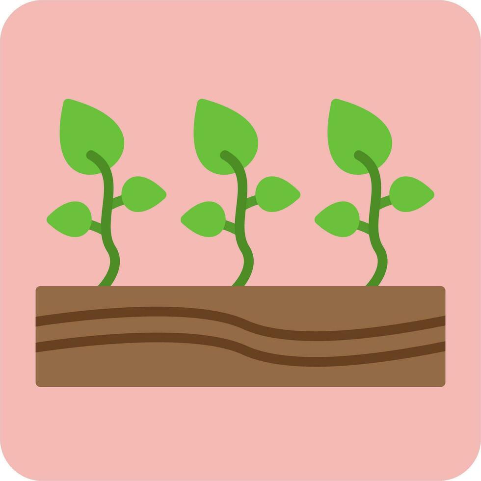 Agriculture Vector Icon