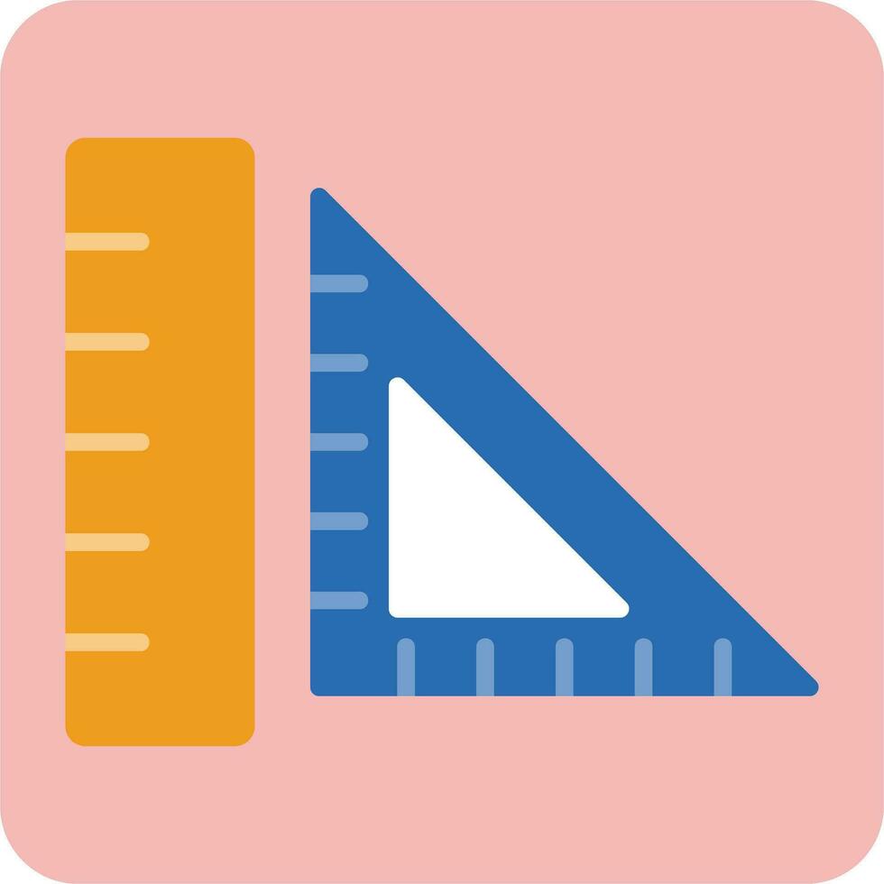 Geometry Vector Icon