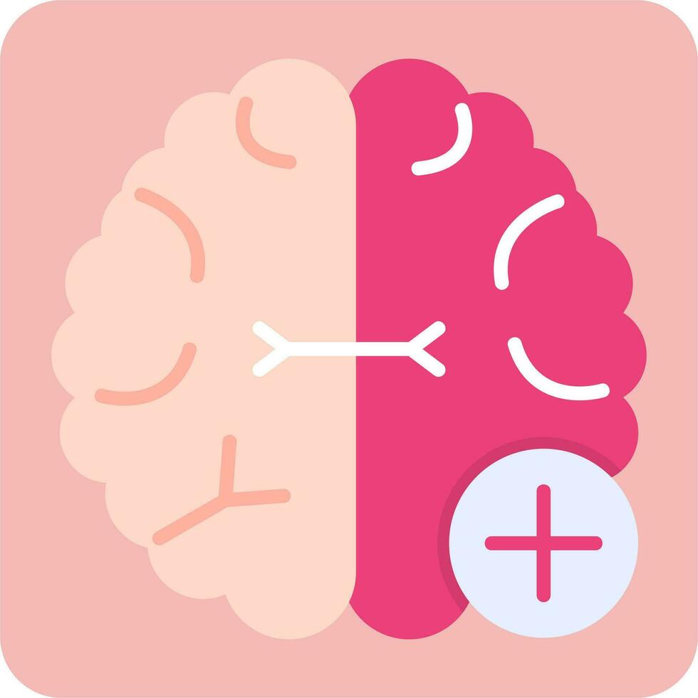 Neurology Vector Icon