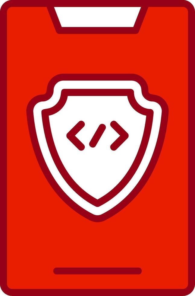 Security Vector Icon