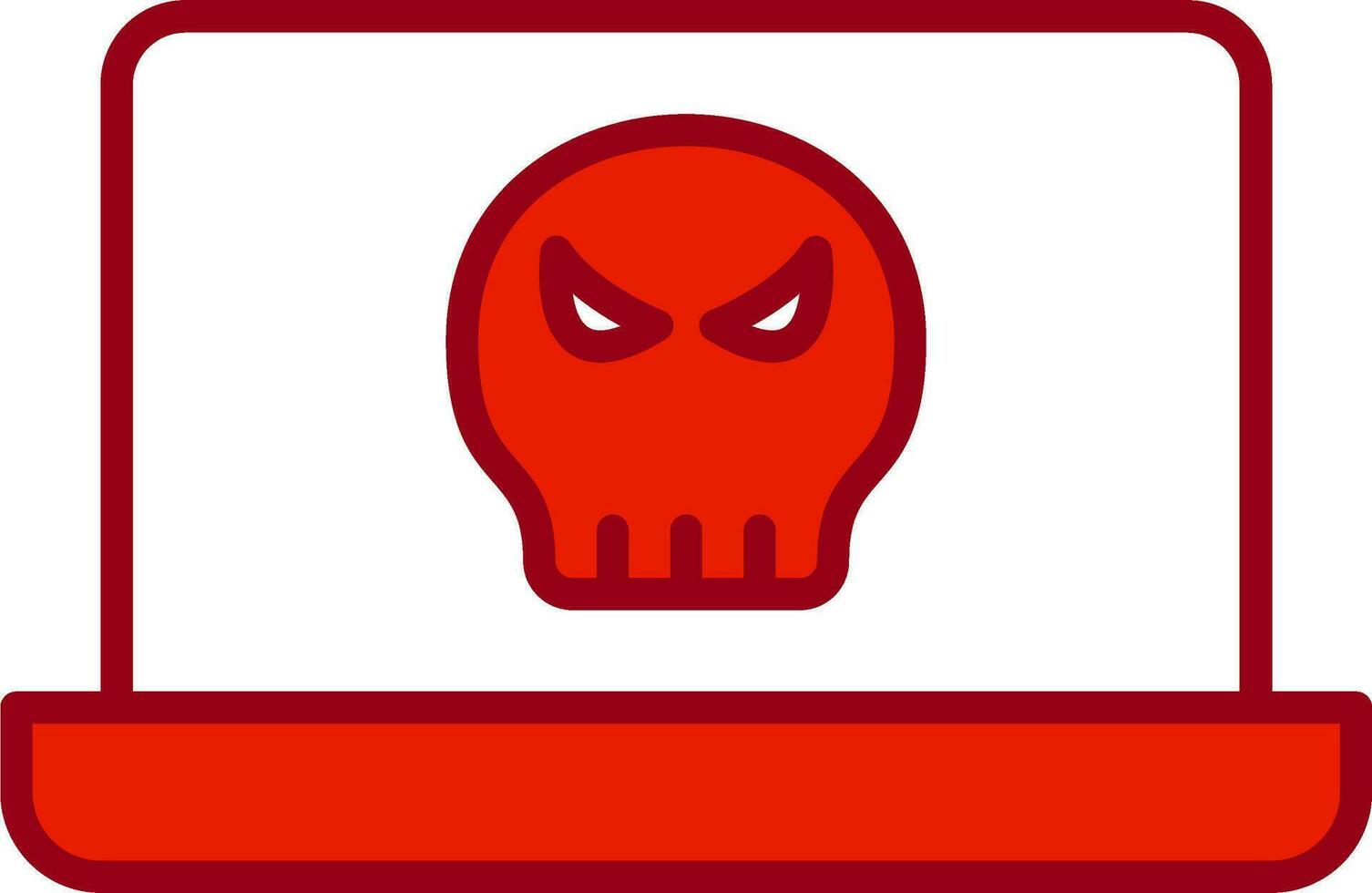 Hack Vector Icon