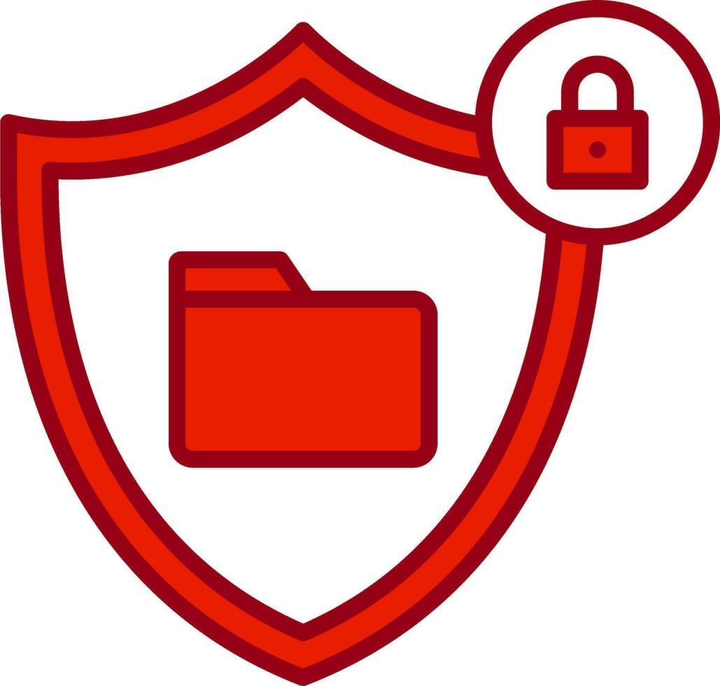 Data Protection Vector Icon 30948853 Vector Art at Vecteezy
