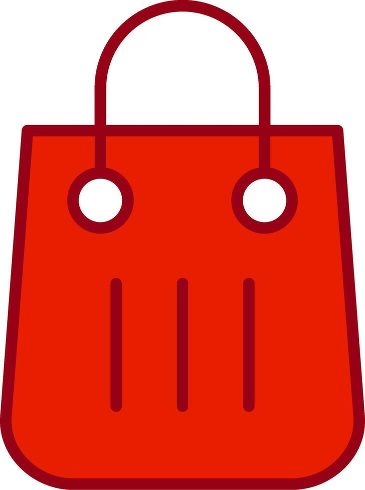 Shopping Vector Icon