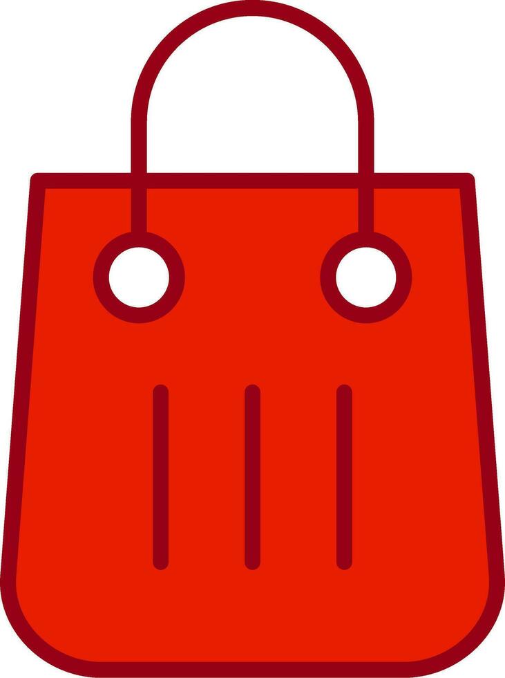 Shopping Vector Icon