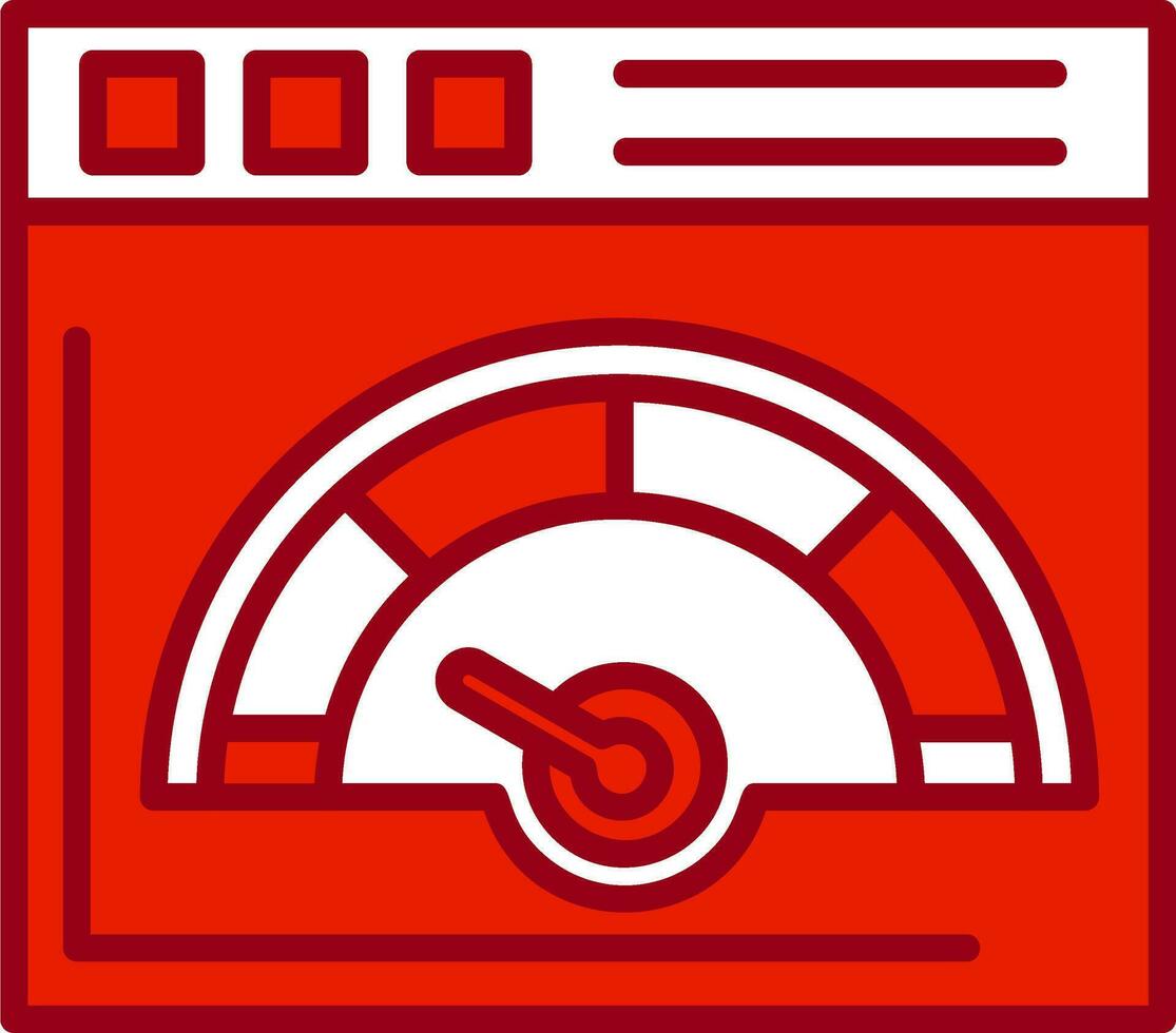 Speed Vector Icon