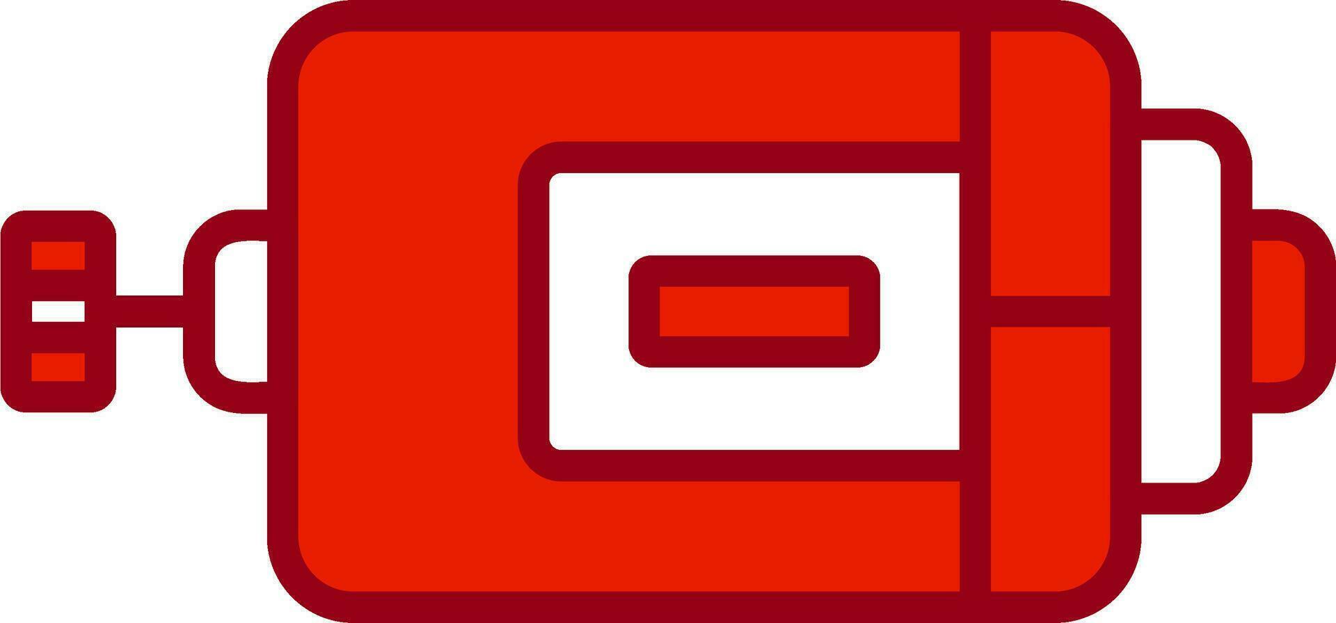 Motor Vector Icon