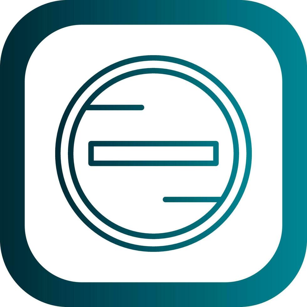 Remove Vector Icon Design