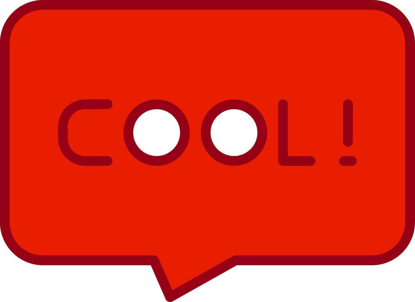 Cool Vector Icon