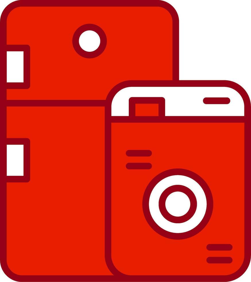 Appliances Vector Icon