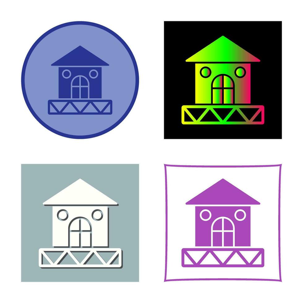 House Vector Icon