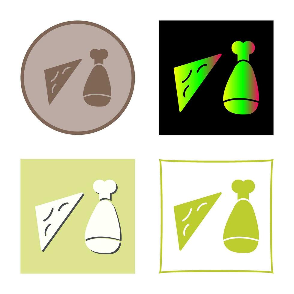 Food Vector Icon