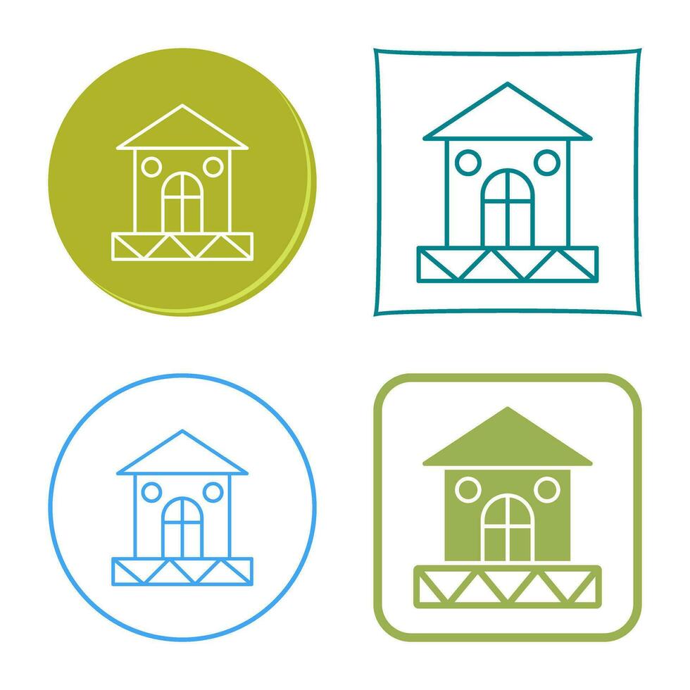 House Vector Icon