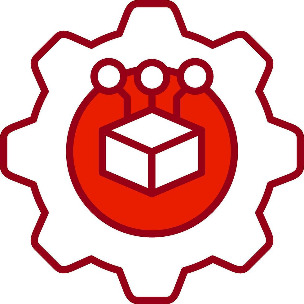 Software Development Vector Icon
