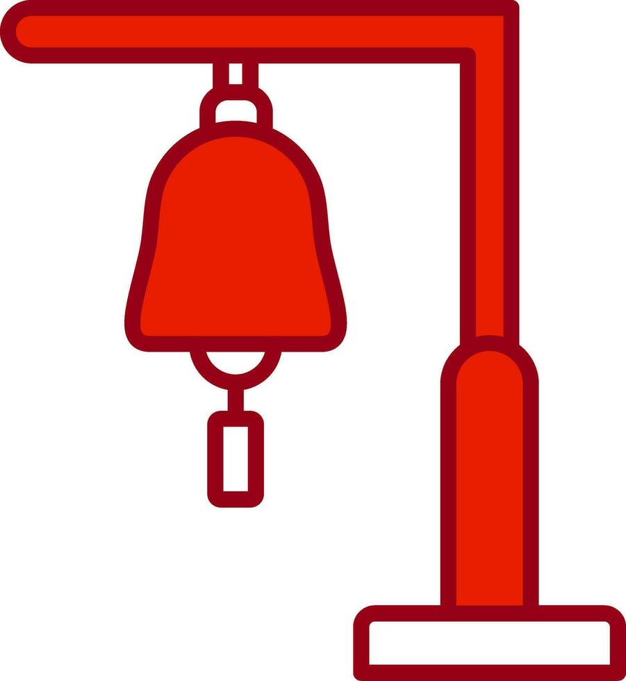 Bell Vector Icon