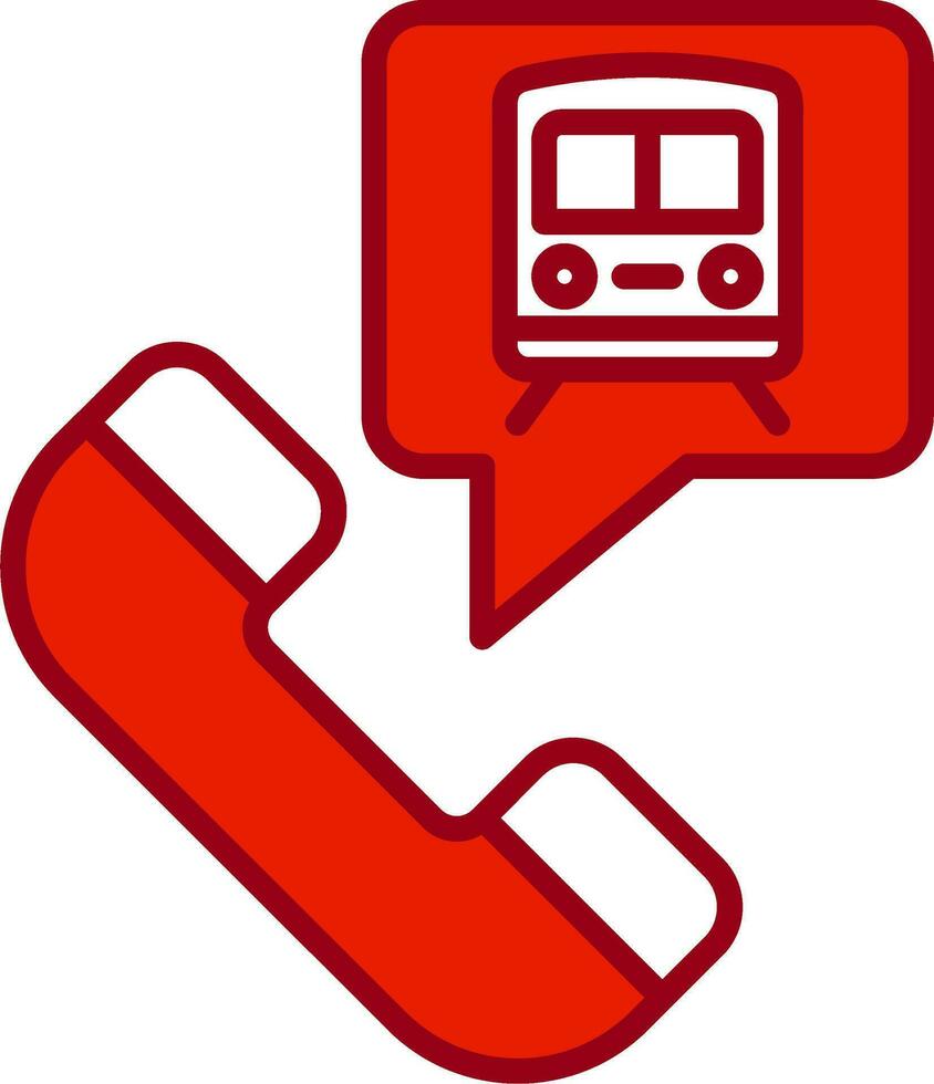 Call Center Vector Icon