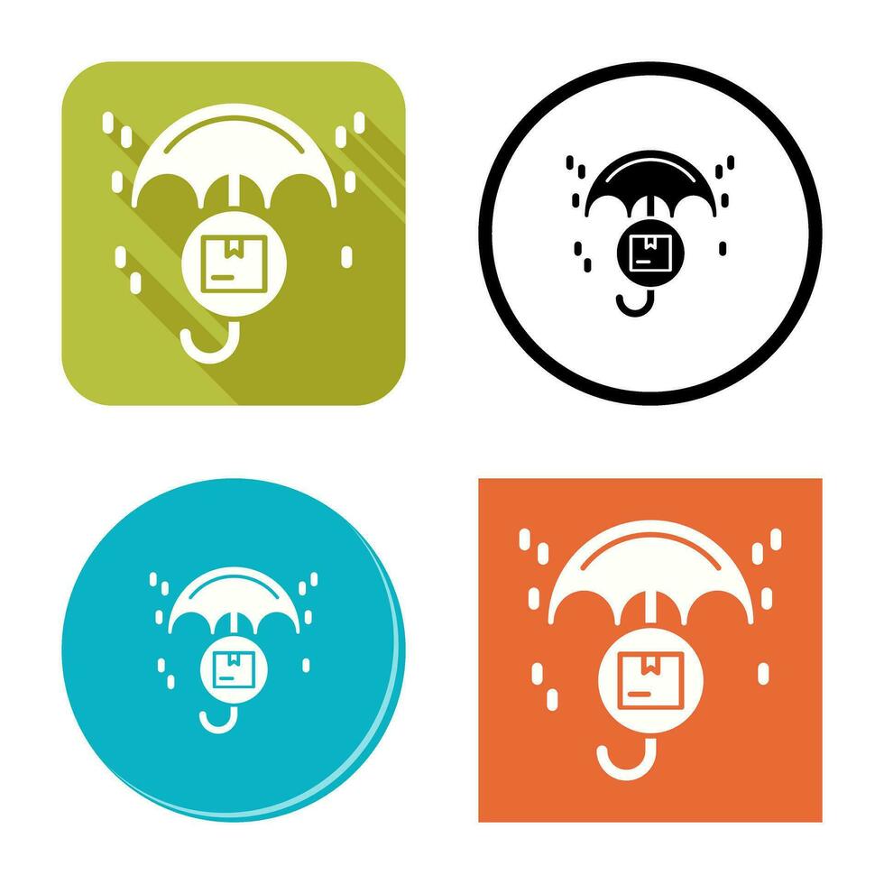 Protection Vector Icon