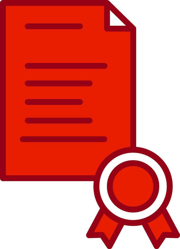 Patent Vector Icon