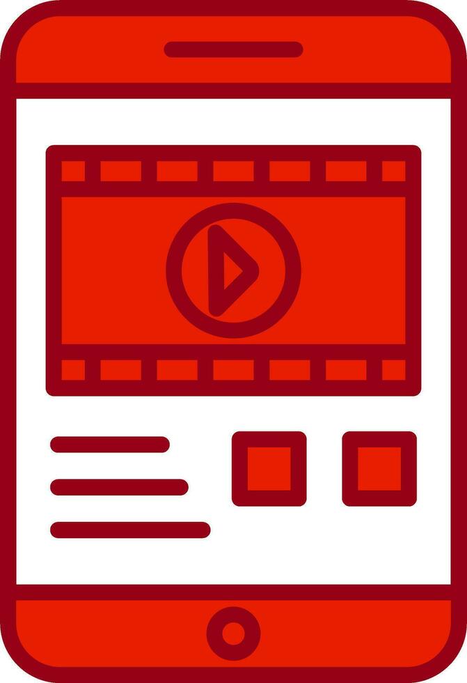 Free Trial Vector Icon