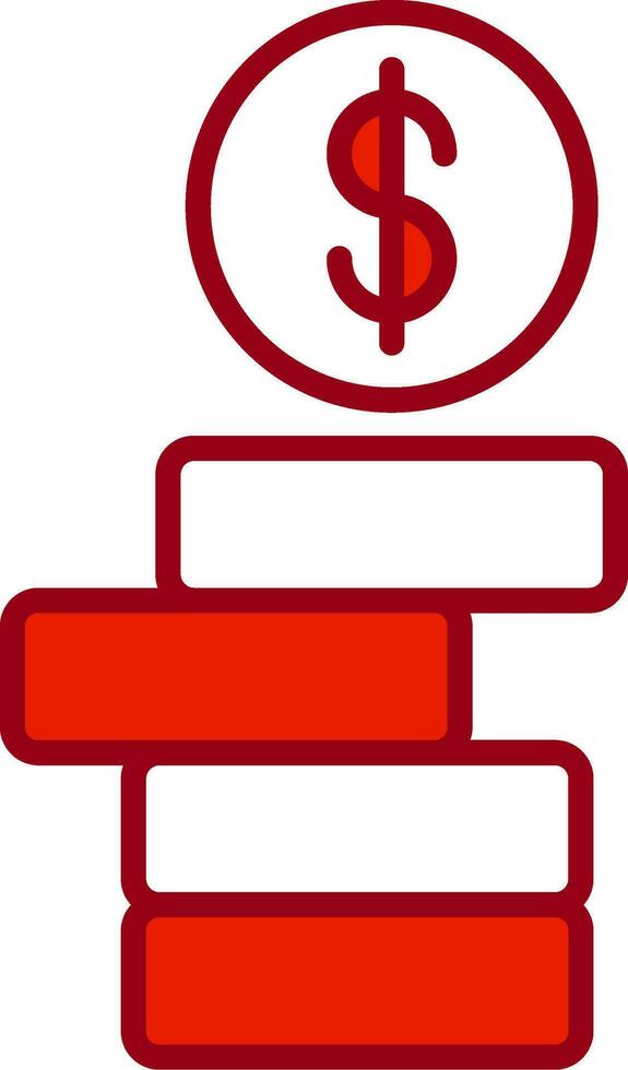 Money Vector Icon