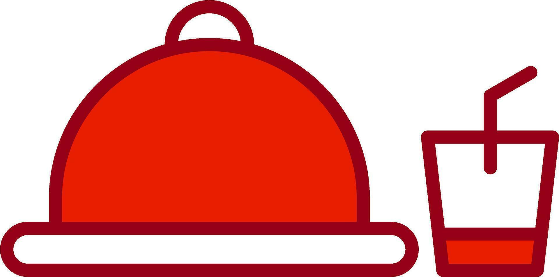 Food Vector Icon