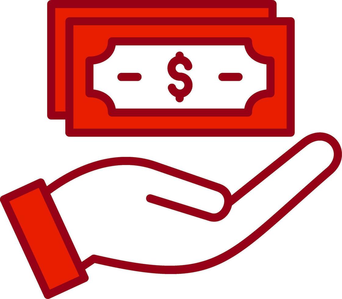 Payroll Vector Icon