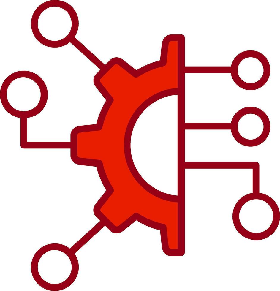 Technology Vector Icon