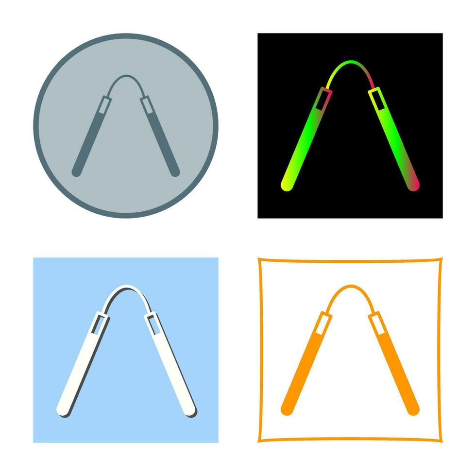 Hair Plucker Vector Icon
