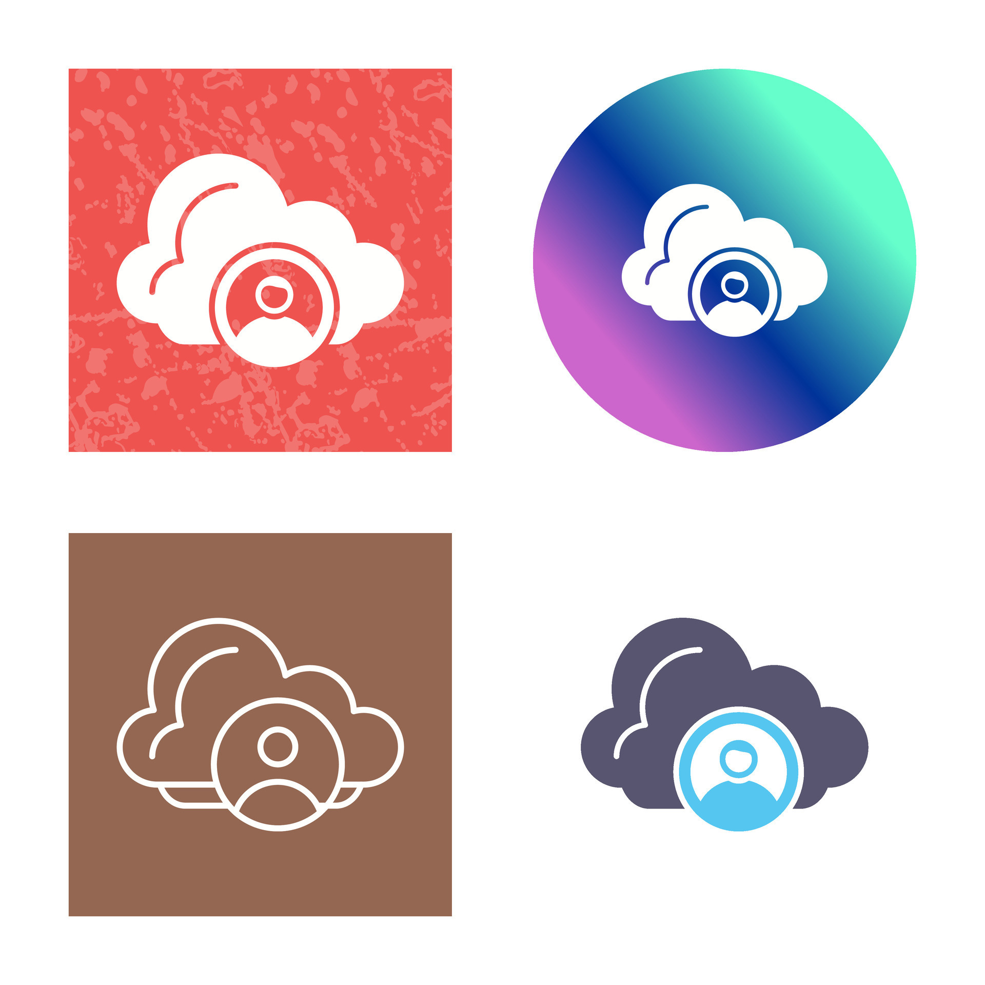 Avatar Vector Icon 30953210 Vector Art at Vecteezy