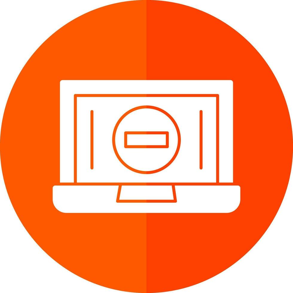 Removing Vector Icon Design