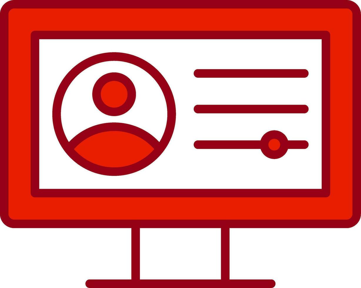 User Vector Icon