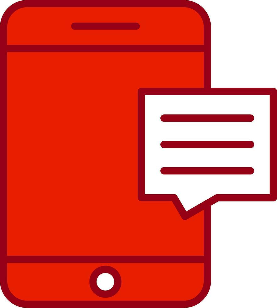 self service Vector Icon