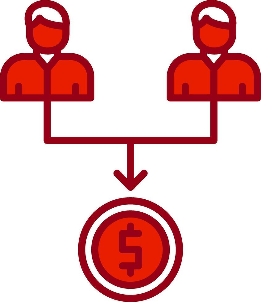 Conversion Vector Icon