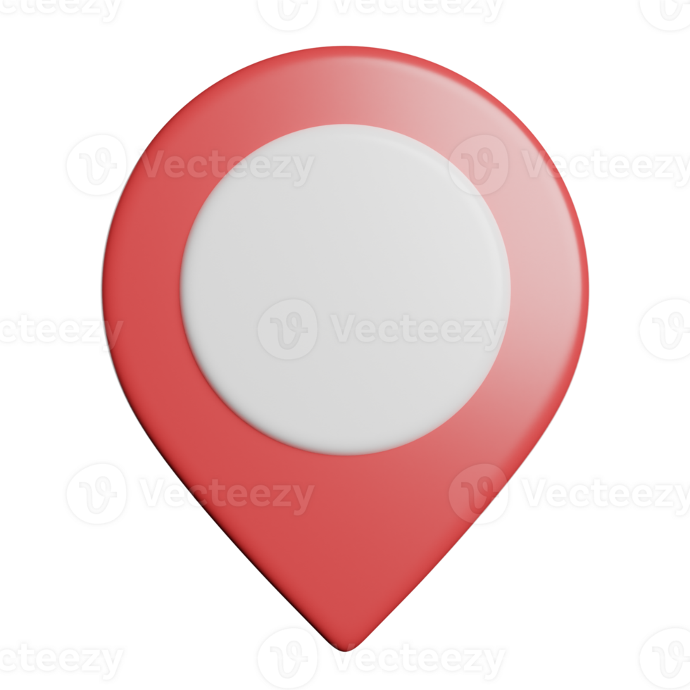 Placeholder Mark Location png