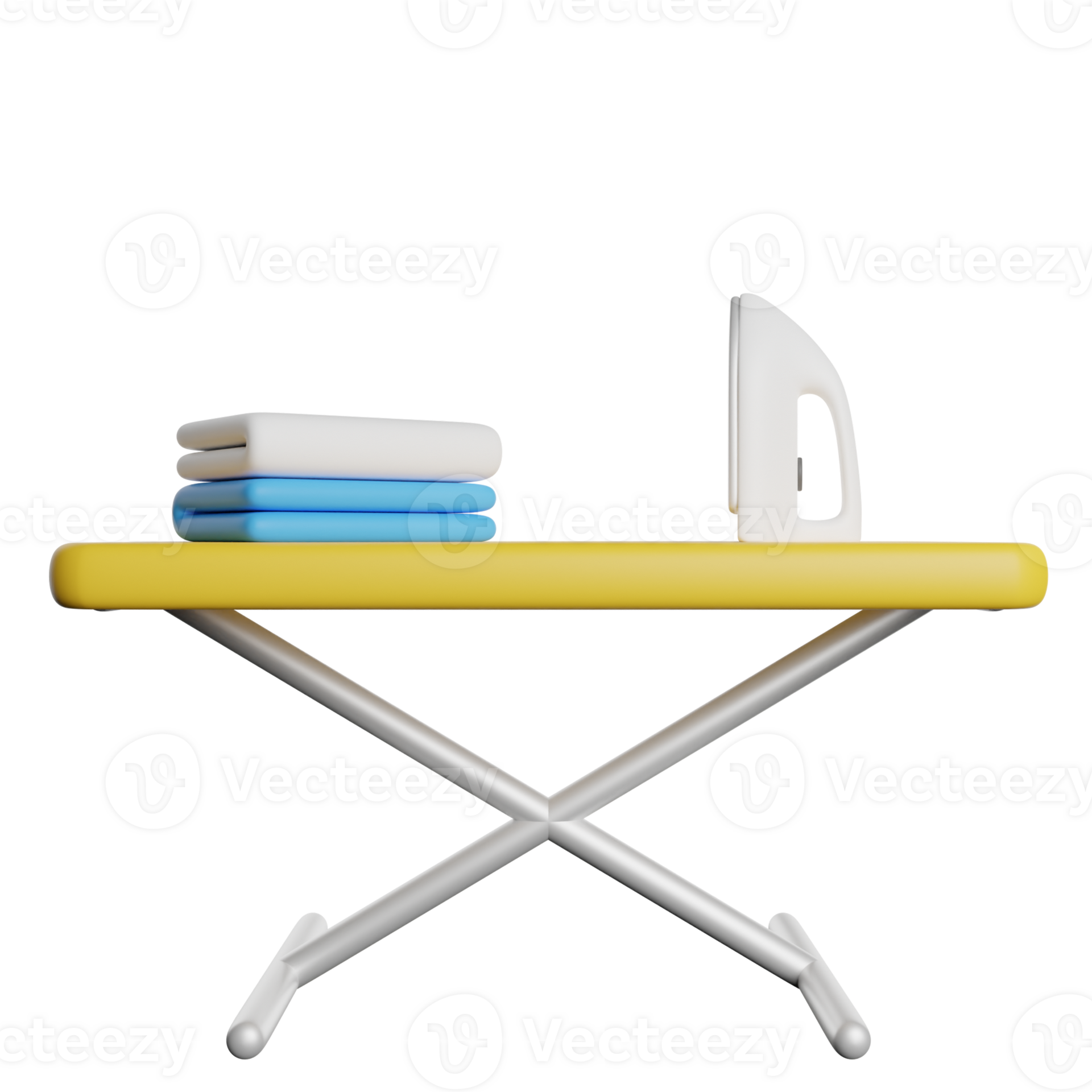 Ironing Clothes Laundry 30954134 PNG