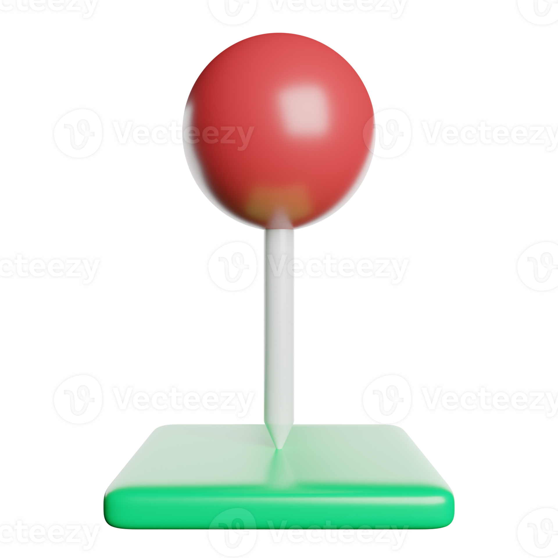 Pin Marker Location 30954136 PNG