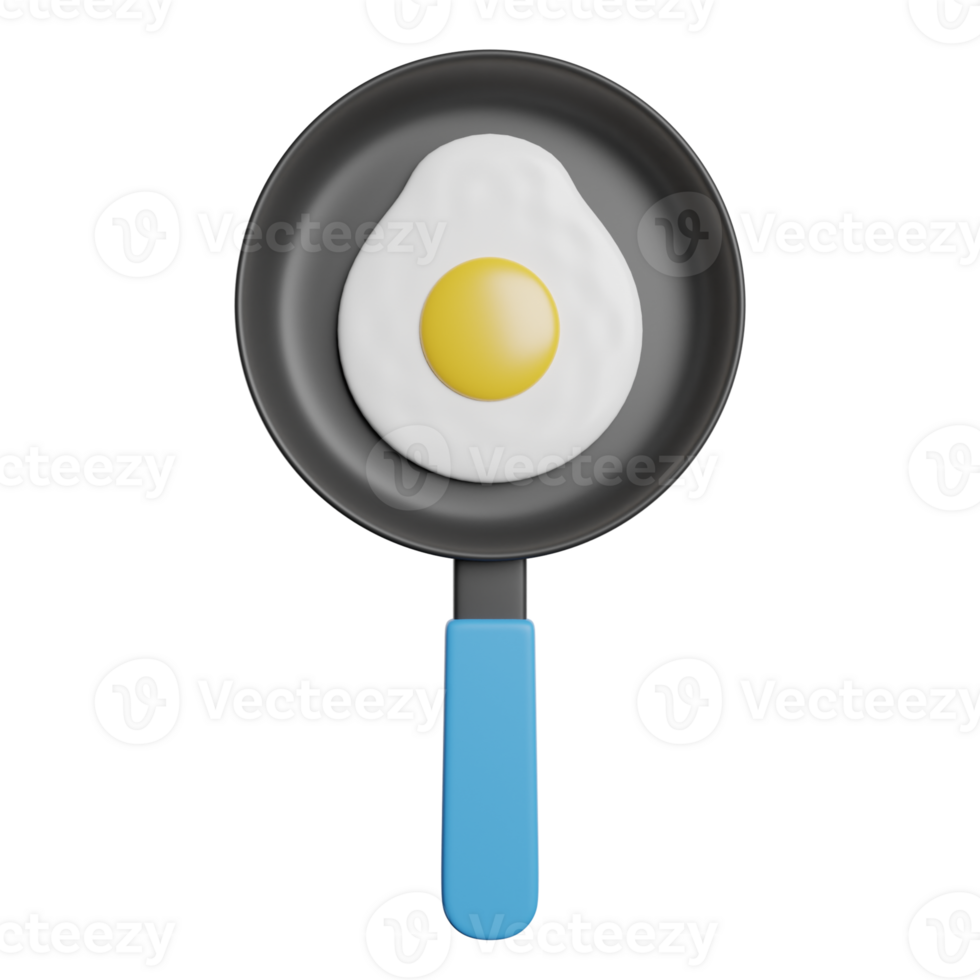 Frying Pan Cooking 30954144 PNG