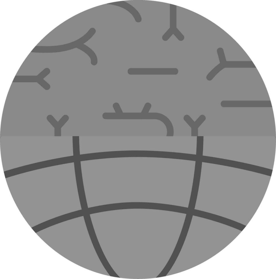 World Vector Icon